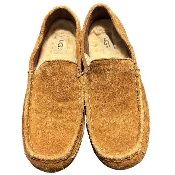 UGG | Shoes | Ugg Alder Faux Shearling Lined Slippers  display picture 1